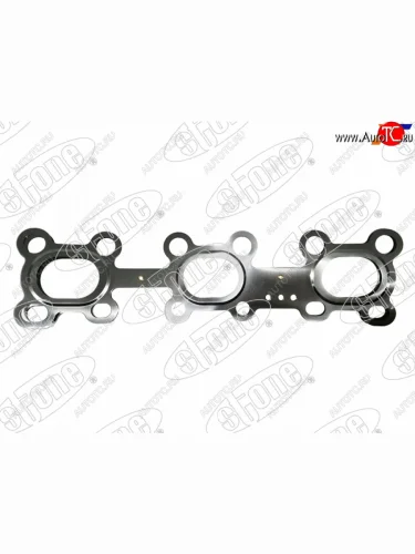 Прокладка выпускного коллектора NISSAN TEANA VQ23DE 03- STONE JB-02758-1