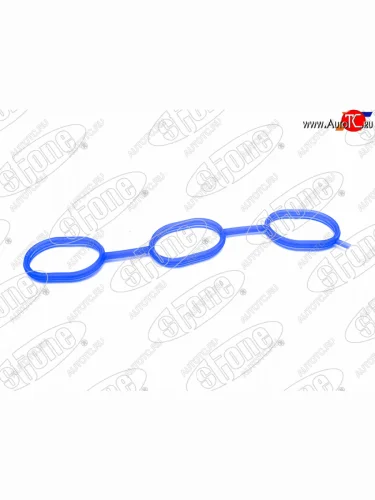 Прокладка впускного коллектора TOYOTA PASSOVITZ 1KR-FE 04- STONE JB-12594-F