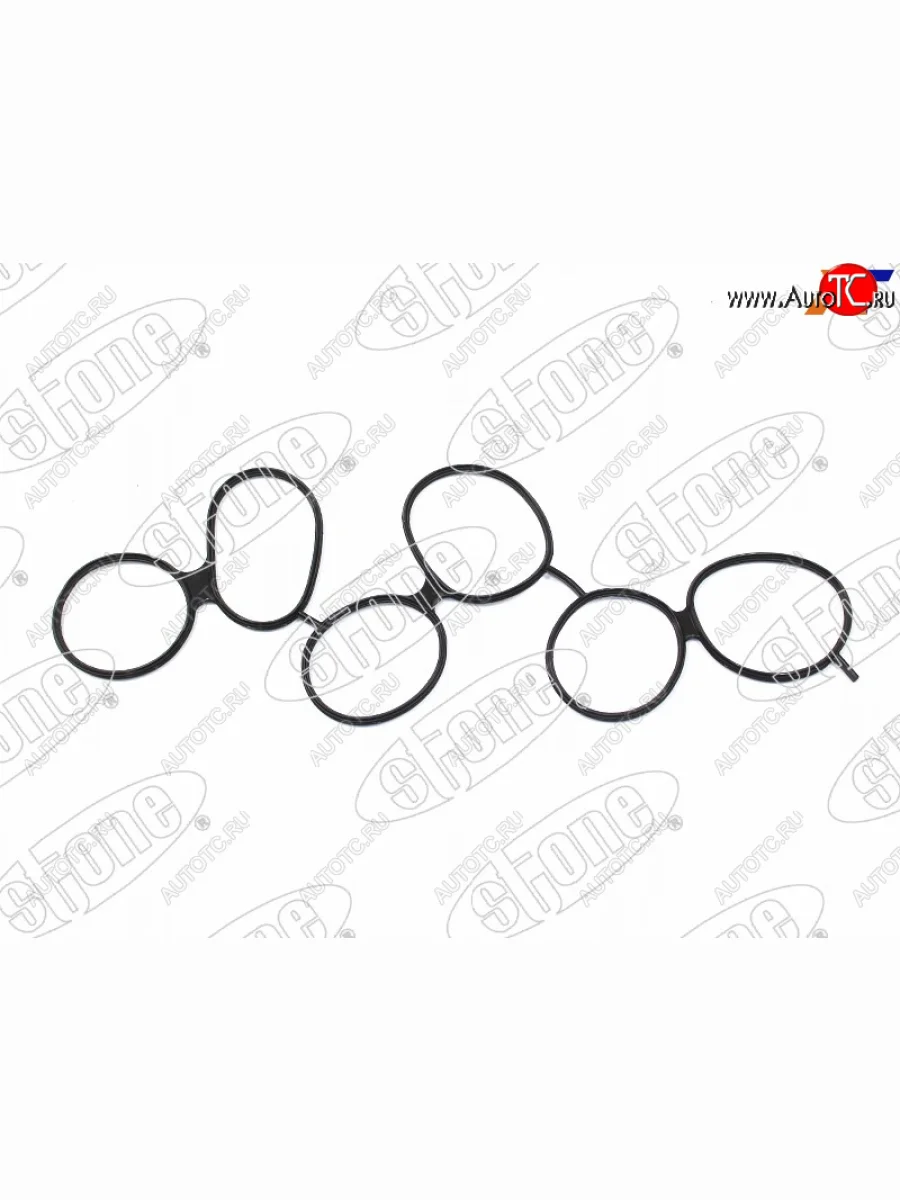 Прокладка впускного коллектора TOYOTA CAMRYLEXUS IS350 2GR-FSE 05- STONE JB-1248020  в Керчи Республика Крым