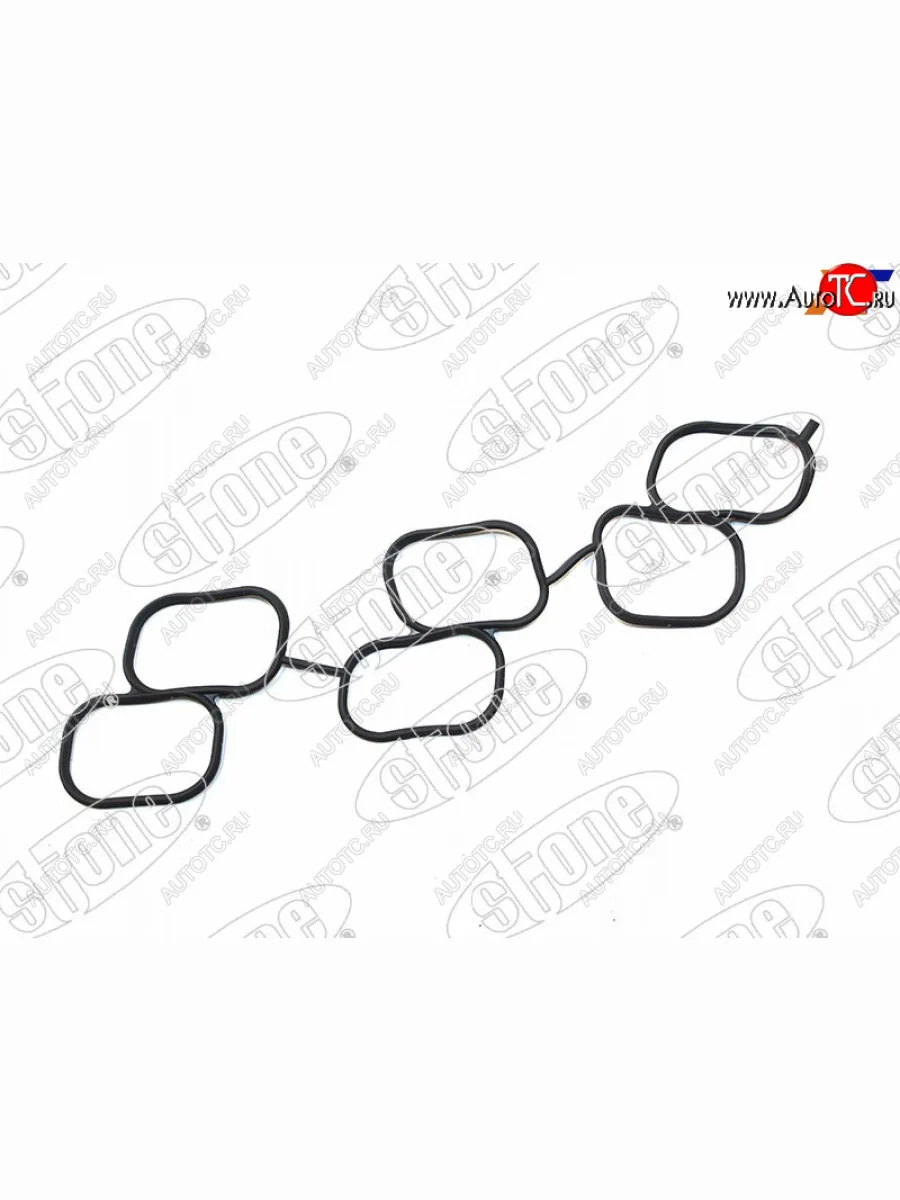 Прокладка впускного коллектора TOYOTA LC PRADO4RUNNER 1GR-FE 03- STONE JB-1248017  в Керчи Республика Крым