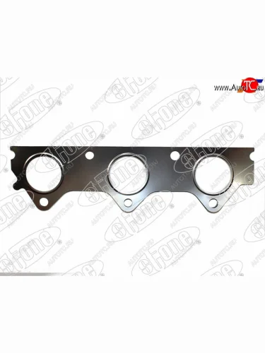 Прокладка выпускного коллектора MITSUBISHI PAJEROMONTERO 6G72 97- STONE JB-32245