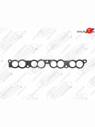 Прокладка впускного коллектора TOYOTA CORONAVISTANADIA 3S-FSE №2 96- STONE JB-12591