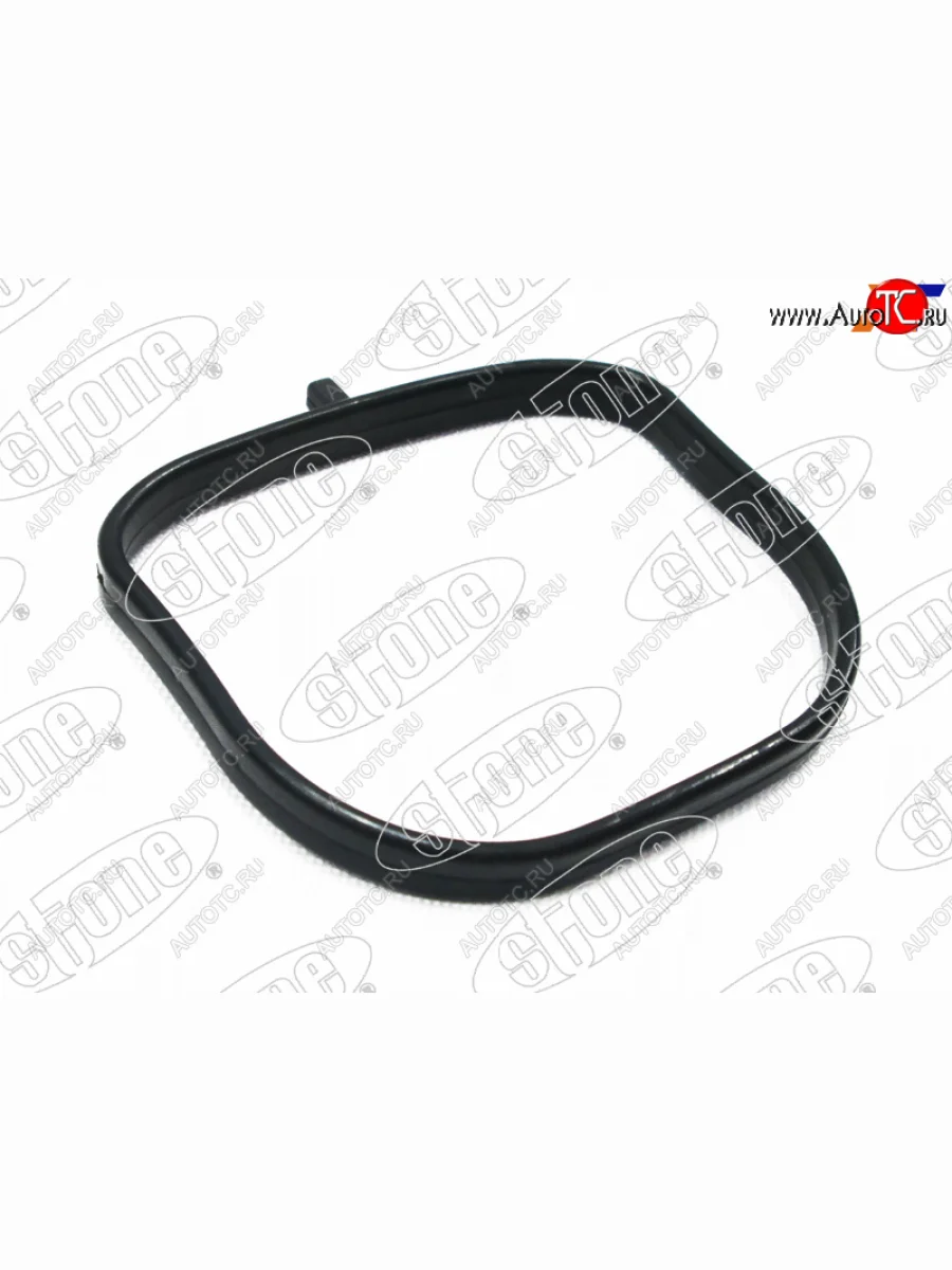 Прокладка впускного коллектора MAZDA 6ATENZA LF-DEL3-VE 02- STONE JB-22285  в Керчи Республика Крым