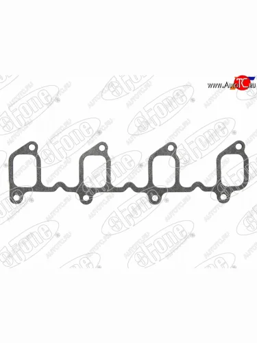 Прокладка впускного коллектора TOYOTA CORONAESTIMAEMINALUCIDALITETOWNACE 2C3CE3CTE 99- STONE JB-12524