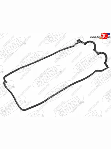 Прокладка клапанной крышки TOYOTA COROLLACORSA 4E-FE 95- STONE JC-13098-1-P