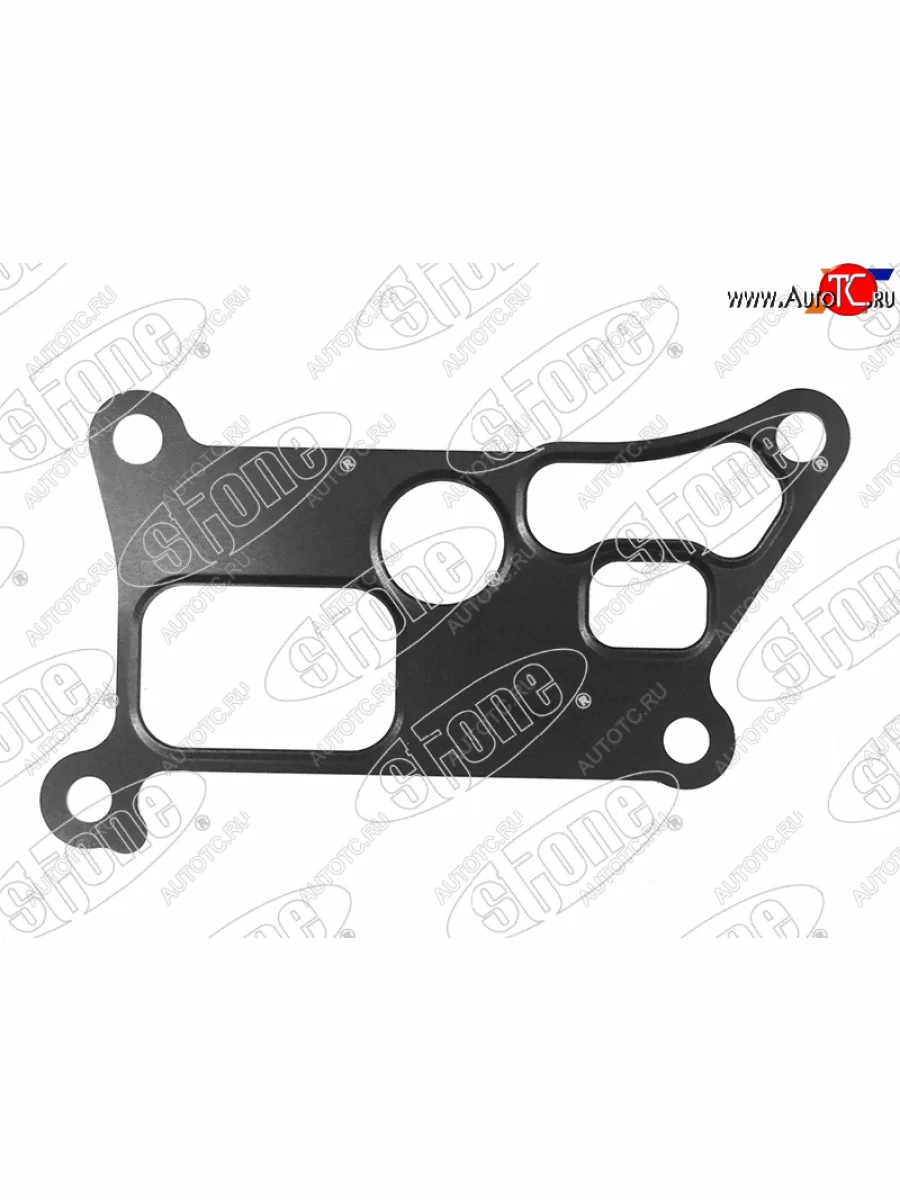 Прокладка системы охлаждения HONDA K20K24 ACCORD 02-11CR-V 01-12 STONE JB-42582  в Керчи Республика Крым