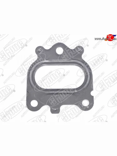 Прокладка выпускного коллектора MITSUBISHI PAJEROMONTERO 4M41-T 00- STONE JB-32301