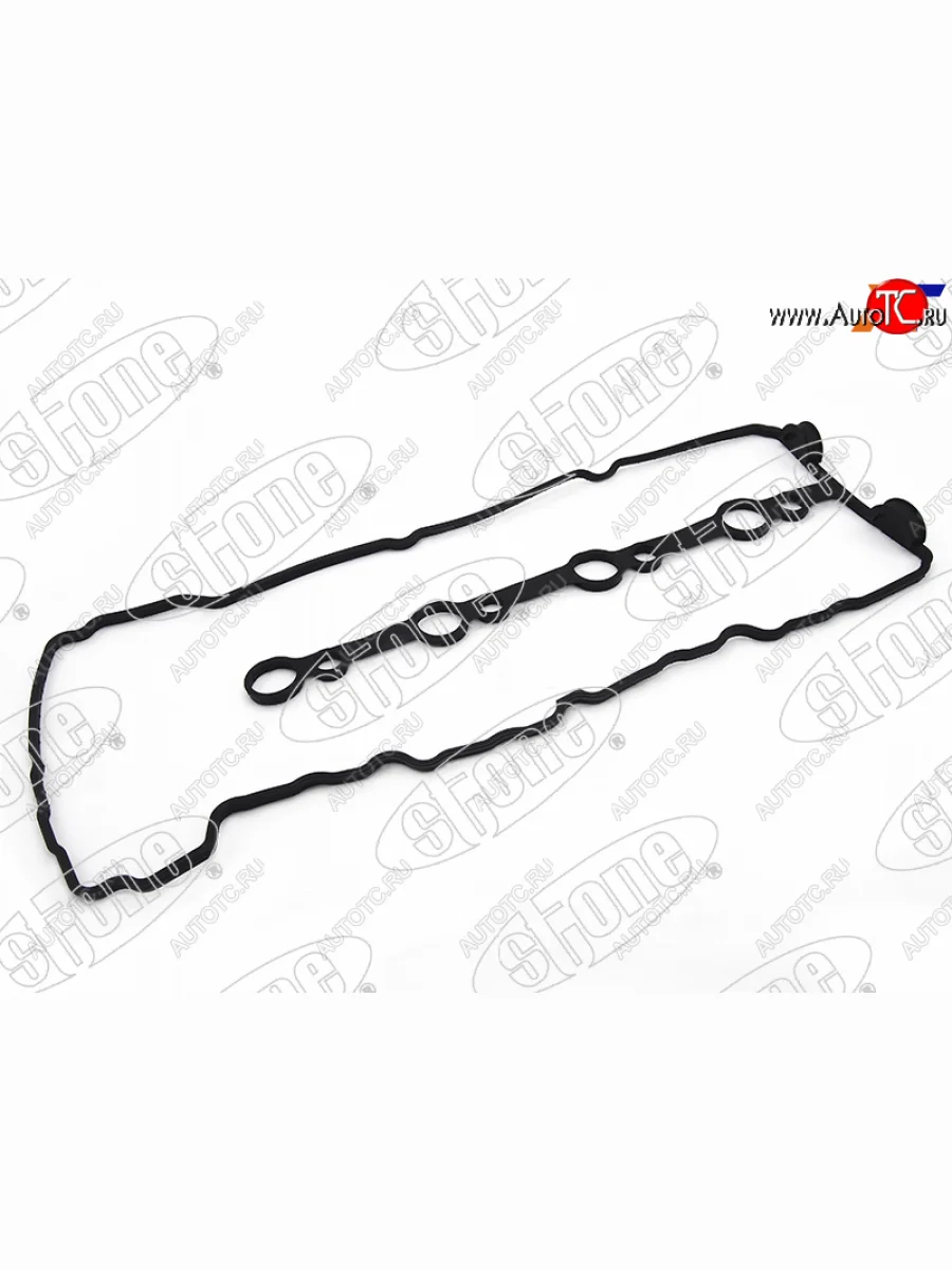 Прокладка клапанной крышки SUZUKI GRAND VITARA 05- 2,4 STONE JC-A3033-F  в Керчи Республика Крым