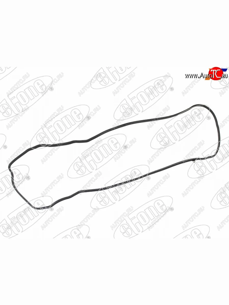 Прокладка клапанной крышки TOYOTA COROLLAALLION 2-3ZR-FE 07- STONE JC-13165  в Керчи Республика Крым