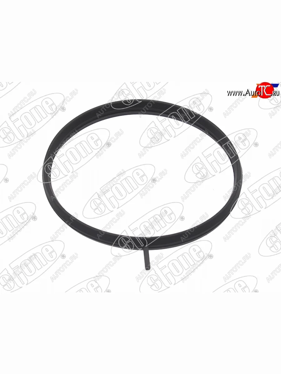 Прокладка дроссельной заслонки NISSAN SERENA C25X-TRAIL T31WINGROAD Y12 MR18MR20QR25 05- STONE JG-08886  в Керчи Республика Крым