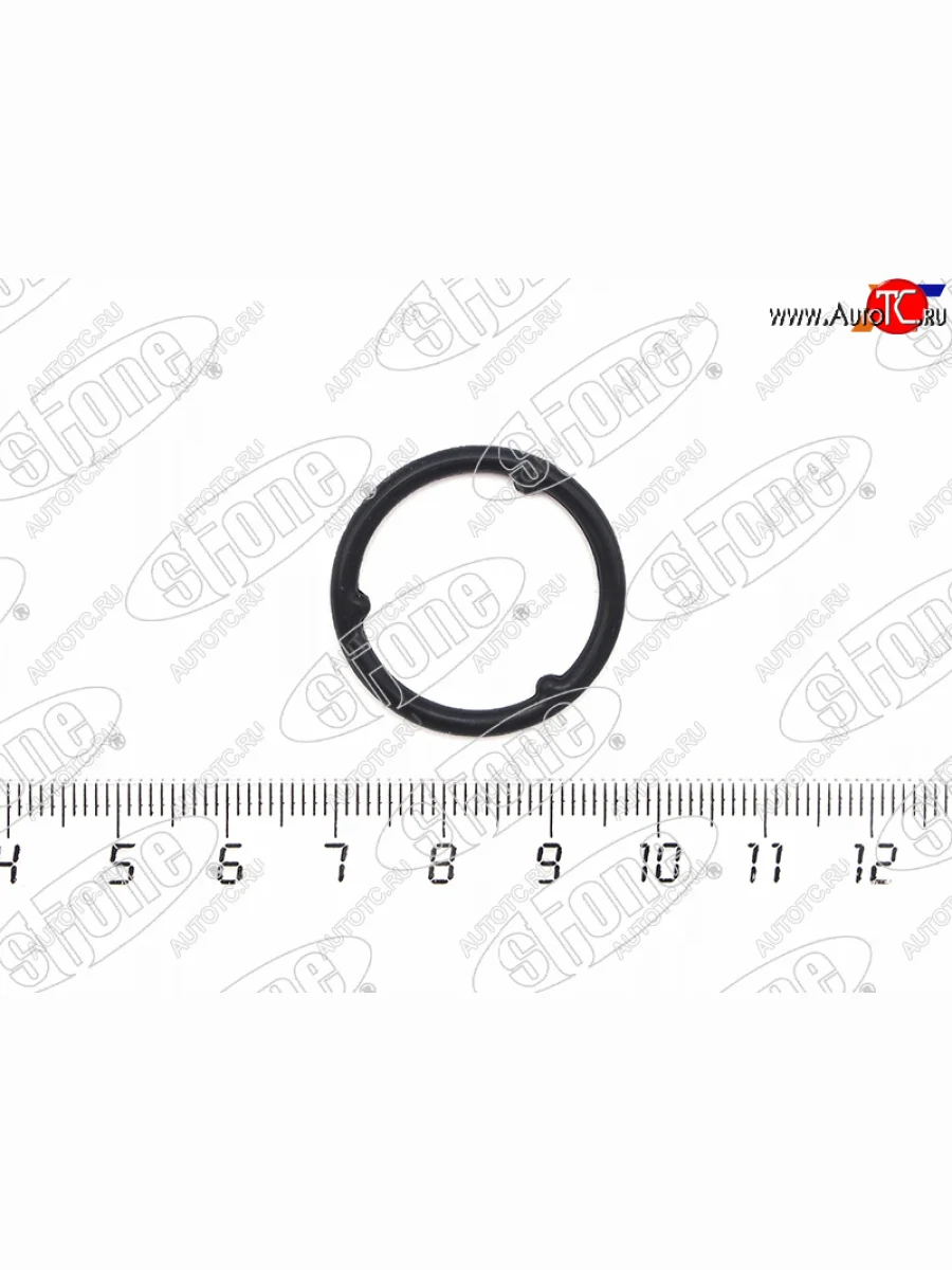 Кольцо маслонасоса TOYOTA DYNATOYOACEHIACEREGIUSACEHILUX 1-2TRFE 04- STONE JF-16122  в Самаре Самарской области