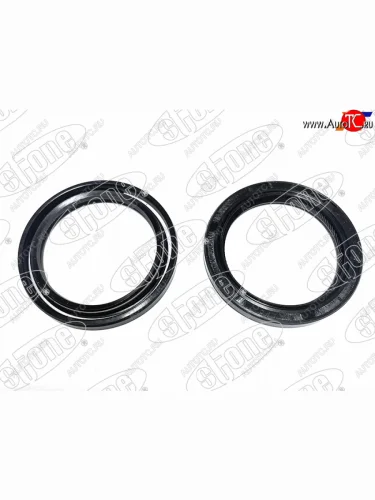 Сальник коленвала передний SUZUKI M13AM15AM16A 98- STONE JF-A6059