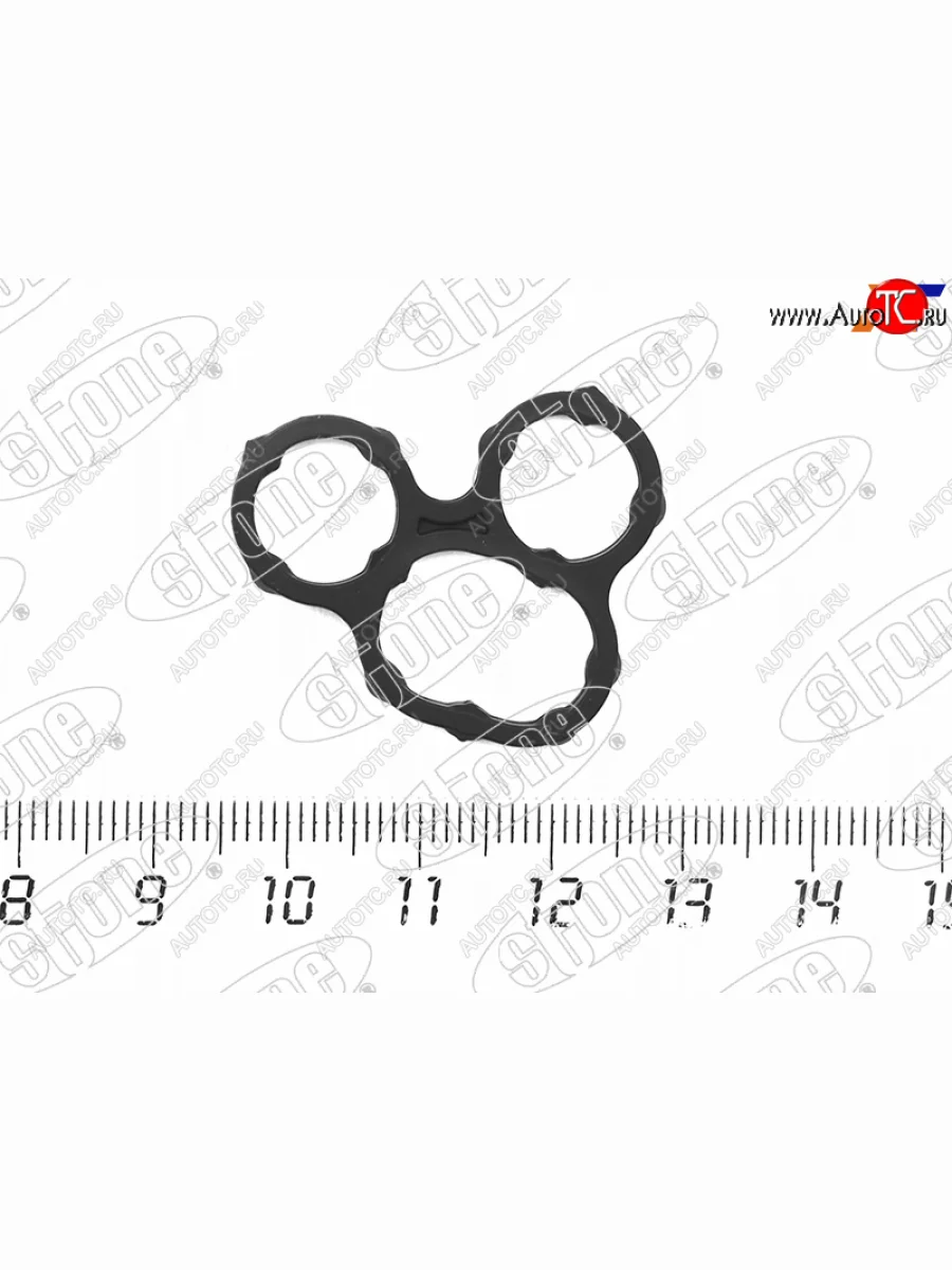 Прокладка клапана вентиляции №1 1ARFE2ARFSE STONE JG-17041-1  в Керчи Республика Крым