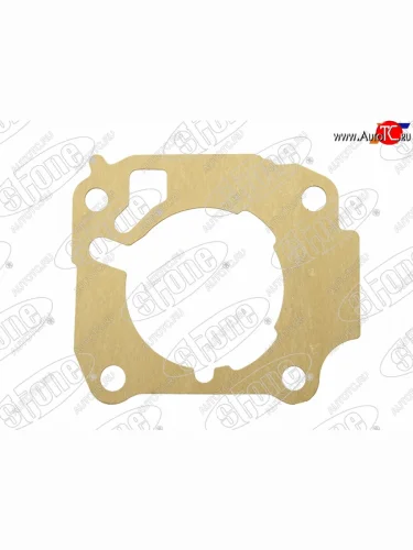 Прокладка дроссельной заслонки HONDA D16A STONE JG-48094