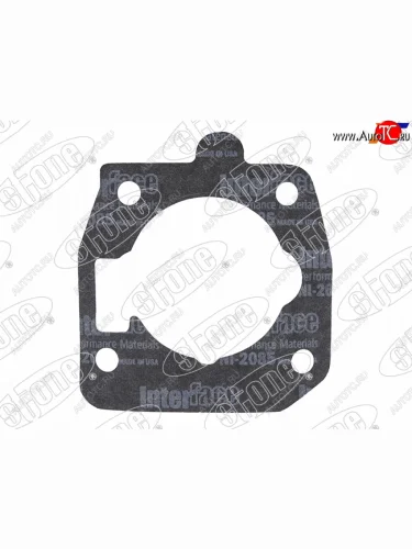Прокладка дроссельной заслонки MAZDA B6DBP-ZEZL-DE STONE JG-28123