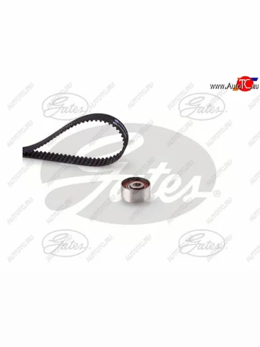 Ремкомплект ГРМ FIAT DOBLO 2020 GATES K015627XS