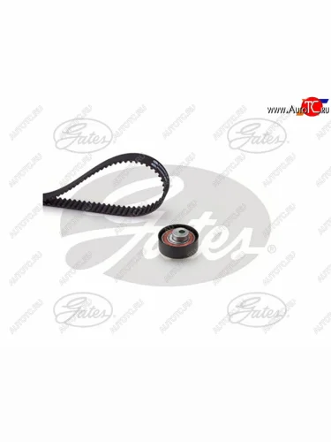 Ремкомплект ГРМ LADA GRANTA 1,6LARGUSDATSUN mi-DOon-DO (двигатель ВАЗ-11186) GATES K015670XS