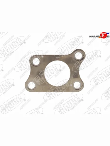 Прокладка турбины к коллектору NISSAN PATHFINDER R51NAVARA D40 YD25 10- STONE JH-0827005