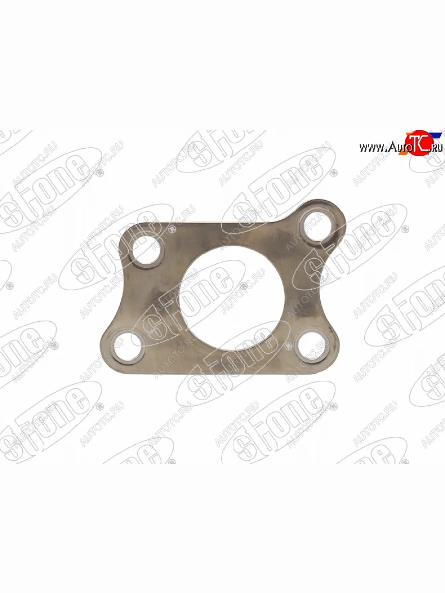 Прокладка турбины к коллектору NISSAN PATHFINDER R51NAVARA D40 YD25 10- STONE JH-0827005  в Керчи Республика Крым