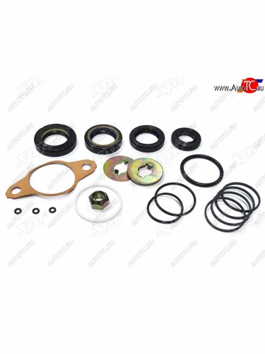 Ремкомплект рулевой рейки TOYOTA CAMRY,LEXUS ES350 06- SAT K04445-33110