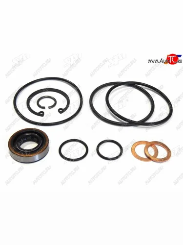 Ремк-т насоса гидроусилителя TY HZJ80HDJ80, HZJ105 92- SAT K04446-60070