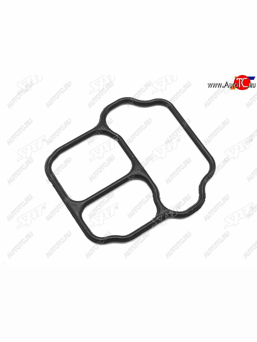 Прокладка клапана холостого хода HONDA D13D14A7D14A8D15BD16A SAT K16456-P2A-003  в Керчи Республика Крым