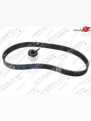 Ремкомплект ремня ГРМ GM MATIZ 0,8 DAYCO KTB432