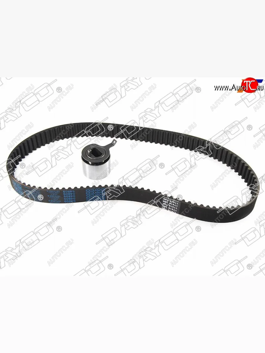 Ремкомплект ремня ГРМ GM MATIZ 0,8 DAYCO KTB432  в Керчи Республика Крым