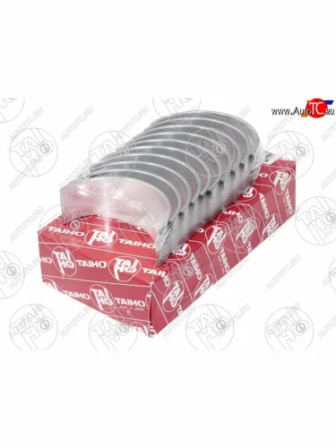 Вкладыши коренные к-т 025 HYUNDAI STAREXH1 D4CB 2,5D  07- TAIHO M3114A 025