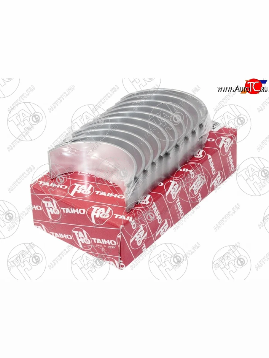 Вкладыши коренные к-т 025 HYUNDAI STAREXH1 D4CB 2,5D  07- TAIHO M3114A 025  в Самаре Самарской области