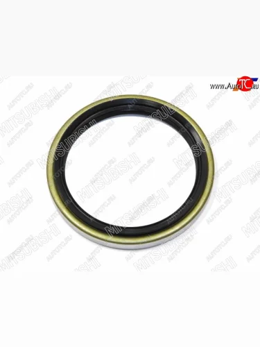 Сальник полуоси FR RH MITSUBISHI L200 4N15 15- MITSUBISHI MB160946
