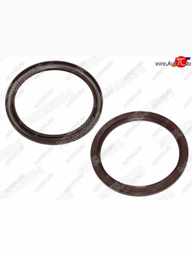 Сальник коленвала задний MITSUBISHIHIYNDAITOYOTA MANY MITSUBISHI MD359158