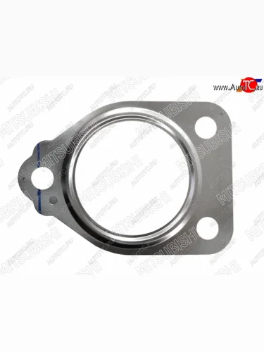 Кольцо глушителя №4 MITSUBISHI PAJEROMONTERO 00- MITSUBISHI MN110644
