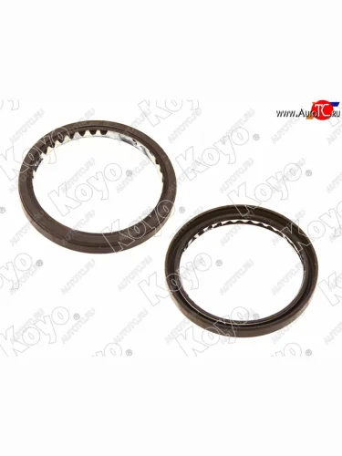Сальник привода TOYOTA HARRIER,RAV4 KOYO MK058A4
