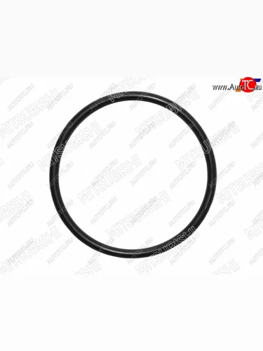 Сальник ТНВД MITSUBISHI L200PAJERO SPORT 15- 4N15 MITSUBISHI MF520406