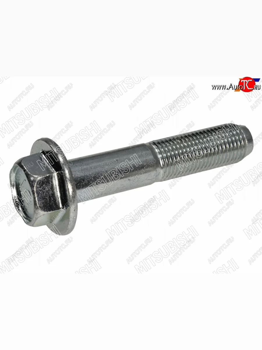 Болт крепления шаровой опоры подвески MITSUBISHI MANY MITSUBISHI MU000467  в Самаре Самарской области