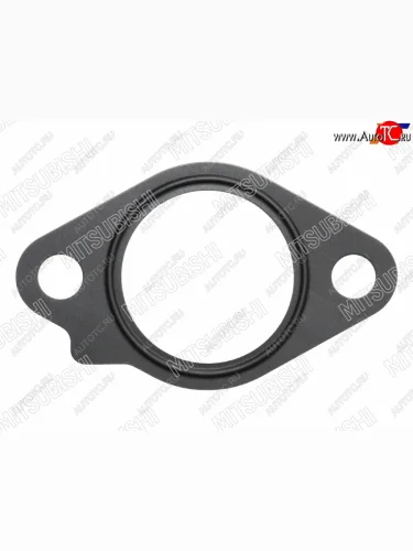 Прокладка системы охлаждения MMC 4B1#4N1# MITSUBISHI MN187247