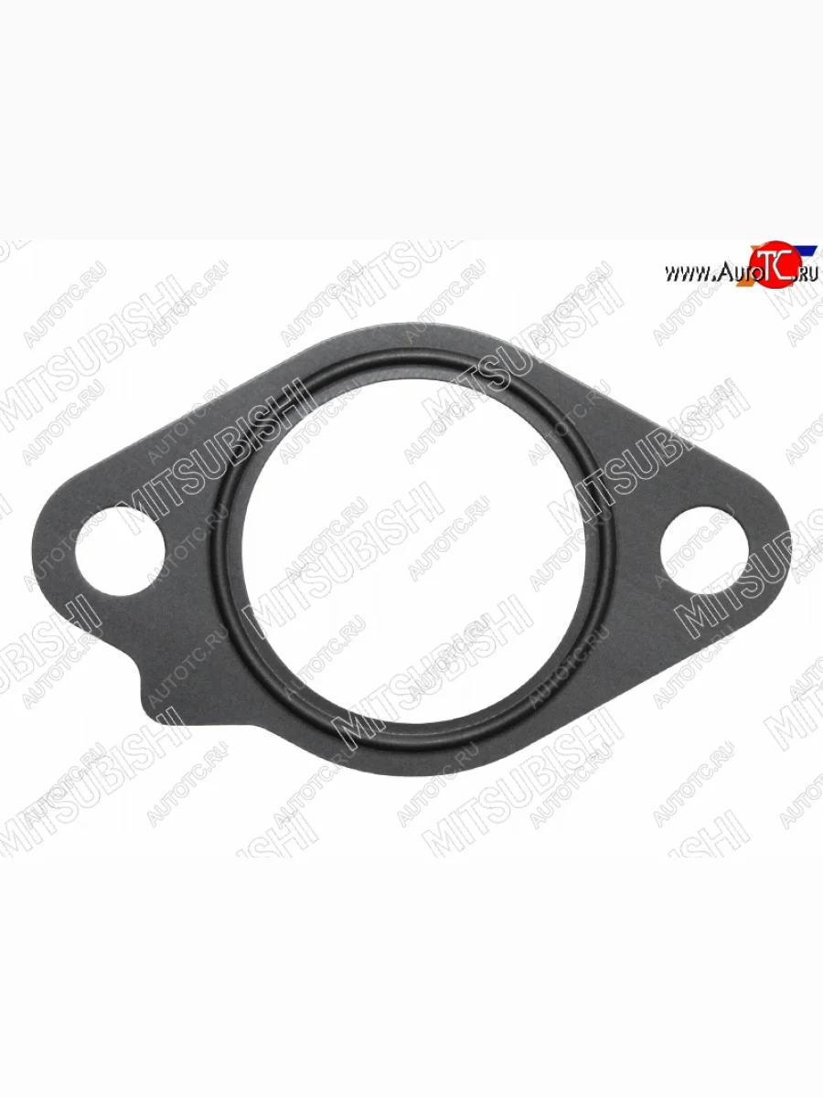 Прокладка системы охлаждения MMC 4B1#4N1# MITSUBISHI MN187247  в Керчи Республика Крым