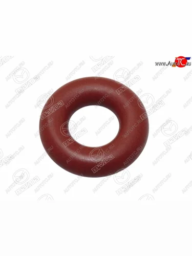 Кольцо уплотнительное форсунки упорное верхнее MAZDA CX-5 11- 2.0CX-3 15-3 13-6 12- MAZDA PE01-13-253