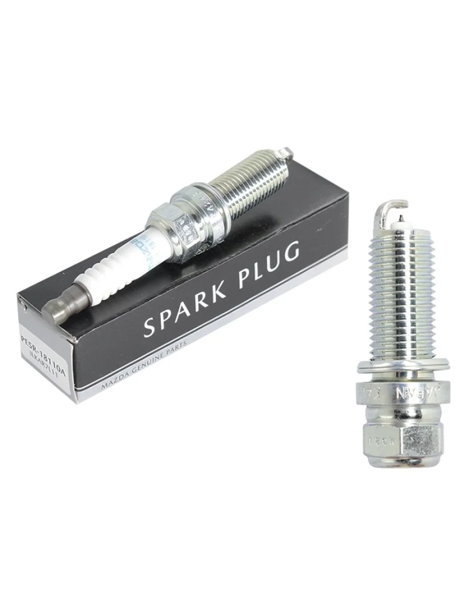 Свеча зажигания CX5MAZDA 6 2,02,5 MAZDA PE5R-18-110A  в Воронеже Воронежской области