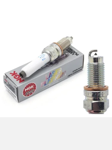 Свеча зажигания AUDI A1A3SKODA FABIAOCTAVIAVW GOLFPOLO 1,4 12- NGK PZKER7B8EGS