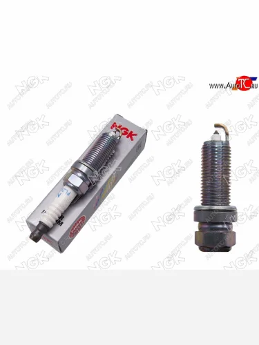 Свеча зажигания NISSAN ALTIMAELGRANDMICRANOTEQASHQAITEANATIIDAX-TRAIL NGK PLZKAR6A-11