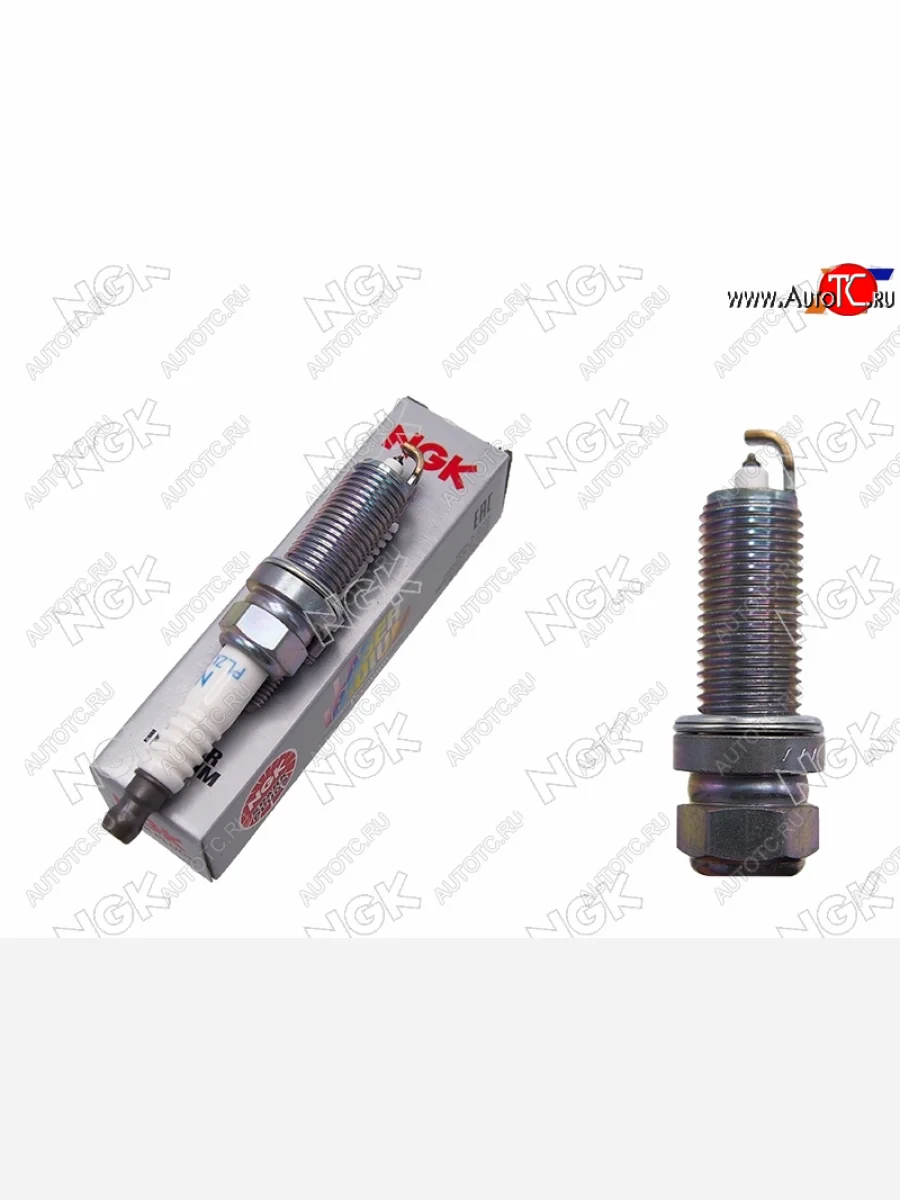 Свеча зажигания NISSAN ALTIMAELGRANDMICRANOTEQASHQAITEANATIIDAX-TRAIL NGK PLZKAR6A-11  в Воронеже Воронежской области