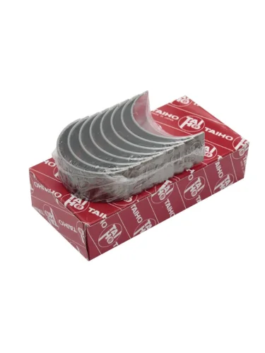 Вкладыши шатунные (комплект) 025 MITSUBISHI L200 05- 4D56 TAIHO R140A 025