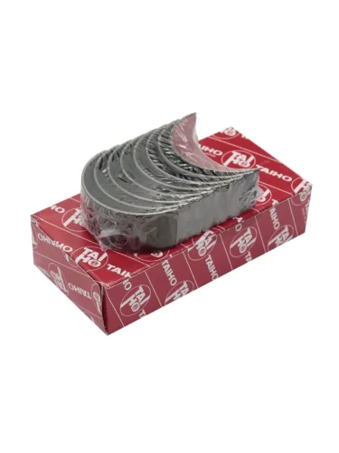 Вкладыши шатунные (комплект) STD MITSUBISHI L200 05- 4D56 TAIHO R140A STD