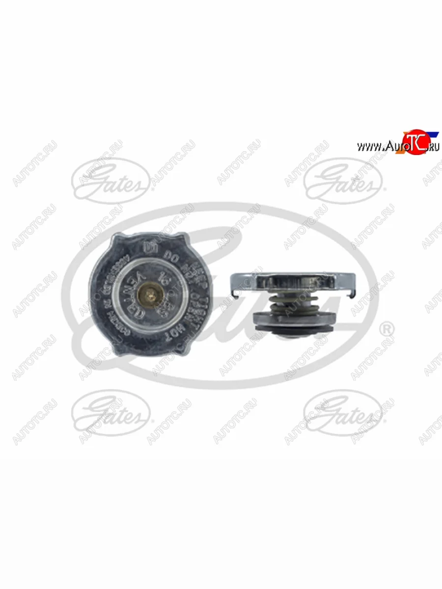 Крышка расширительного бачка CHRYSLER VOYAGERJEEP GRAND CHEROKEE GATES RC135  в Самаре Самарской области