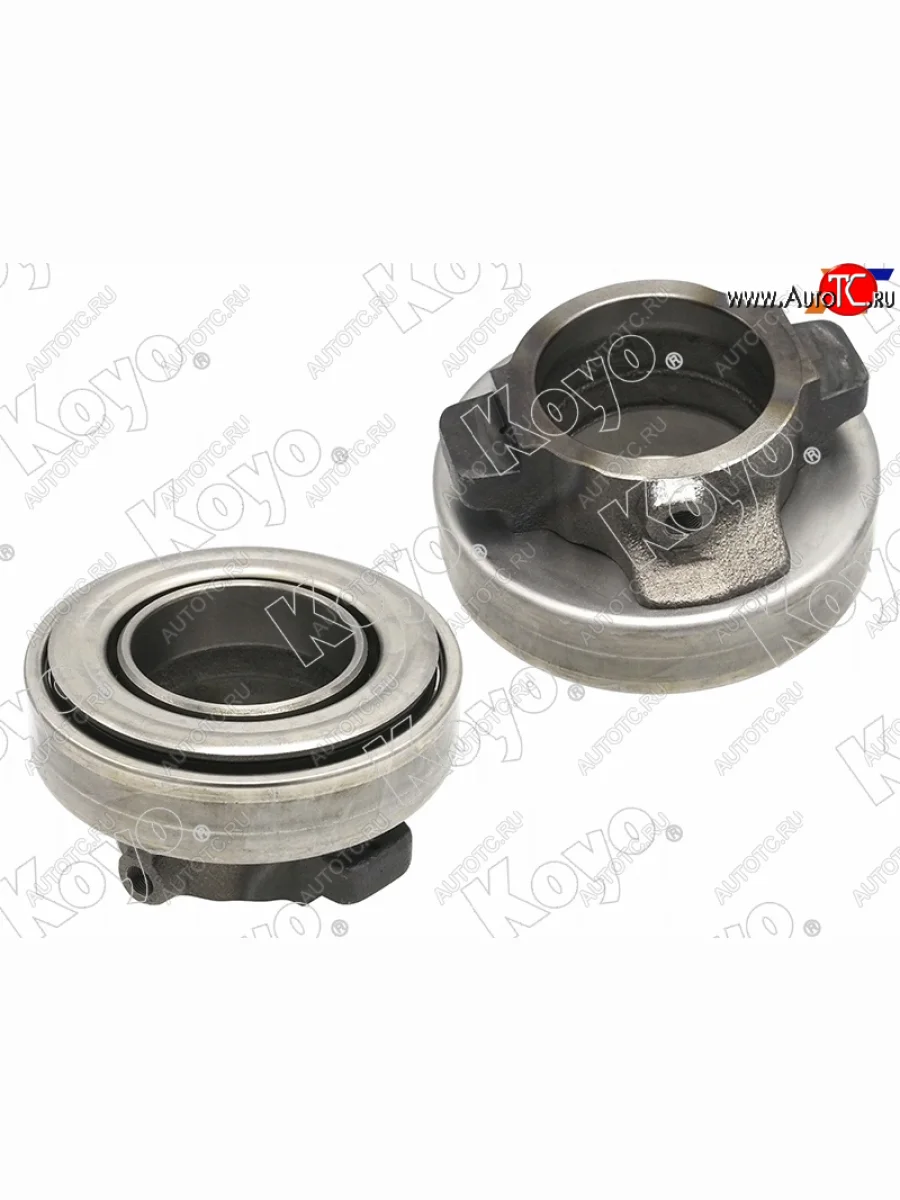 Выжимная муфта сцепления MMC FUSO                                                                    KOYO RCTS70SA-6A  в Воронеже Воронежской области