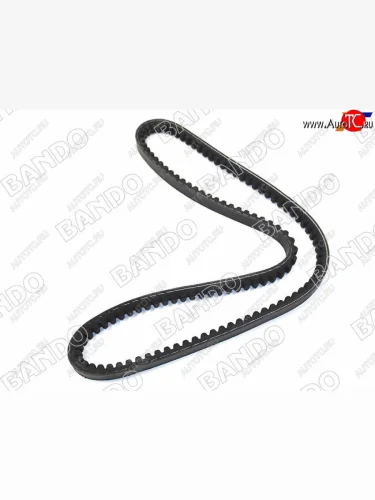 Ремень клин 17x1190  MMC Canter 4D3# 85-97- (ALT), IS Elf 4BG1 88- (ALT) 4B#1 93- (AC) BANDO RPF5455