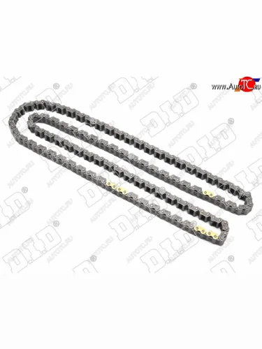Цепь ГРМ HONDA ACCORD 08- K24Z3 DID SCH-0411 SV 176