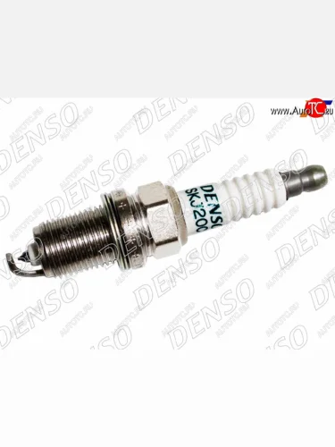 Свеча зажигания AUDI A1 10-MAZDA 323 98-SKODA FABIA 06-VW POLOJETTATIGUAN 07- DENSO SKJ20C-RA8